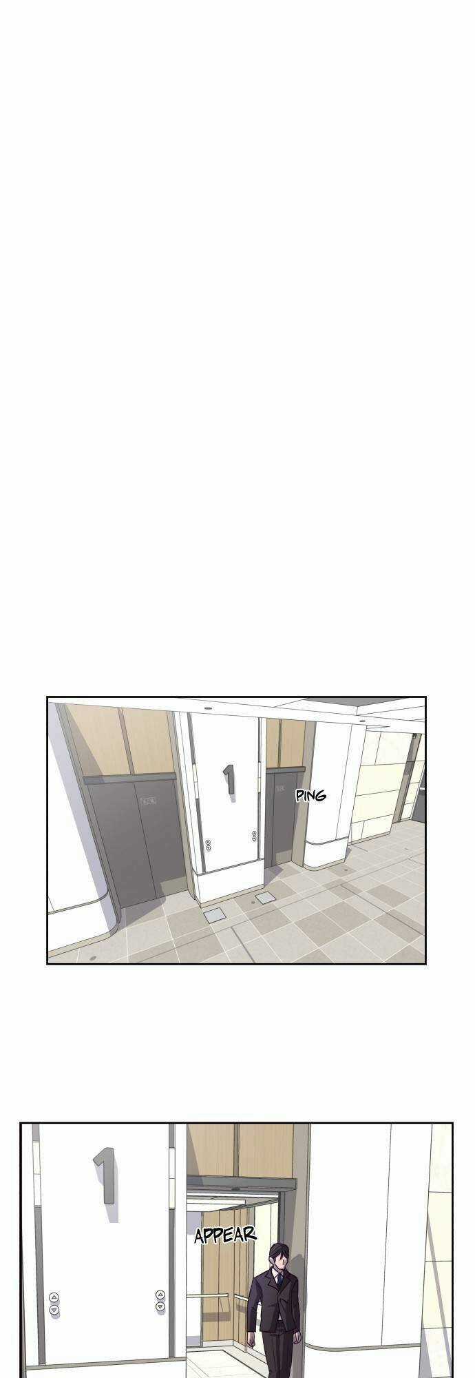 Thời Khắc Định Mệnh - Chapter 7 - Trang 47