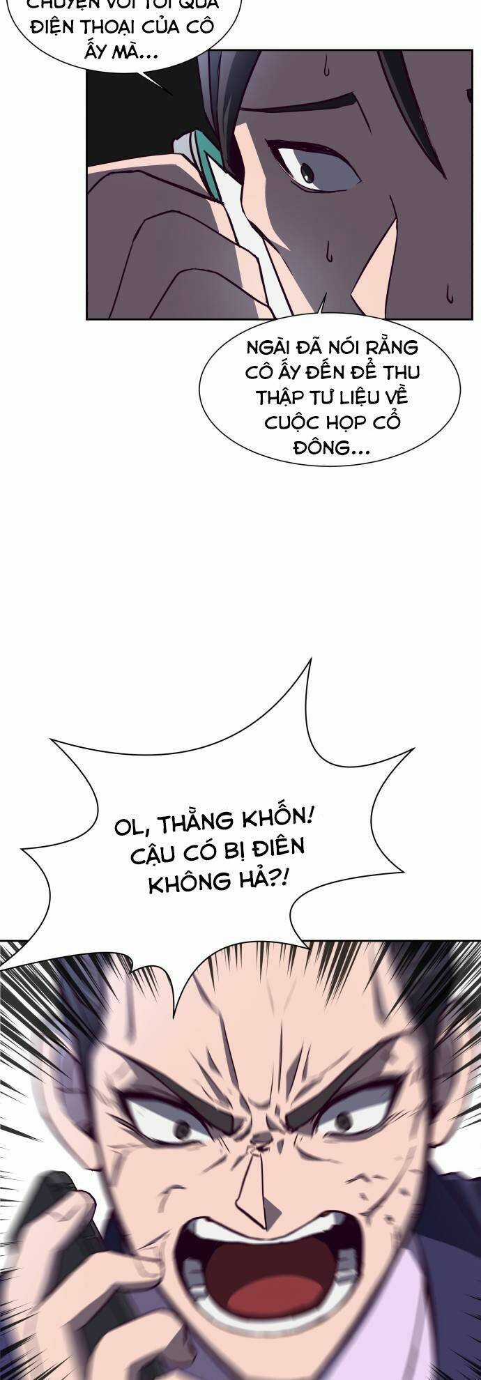 Thời Khắc Định Mệnh - Chapter 7 - Trang 50