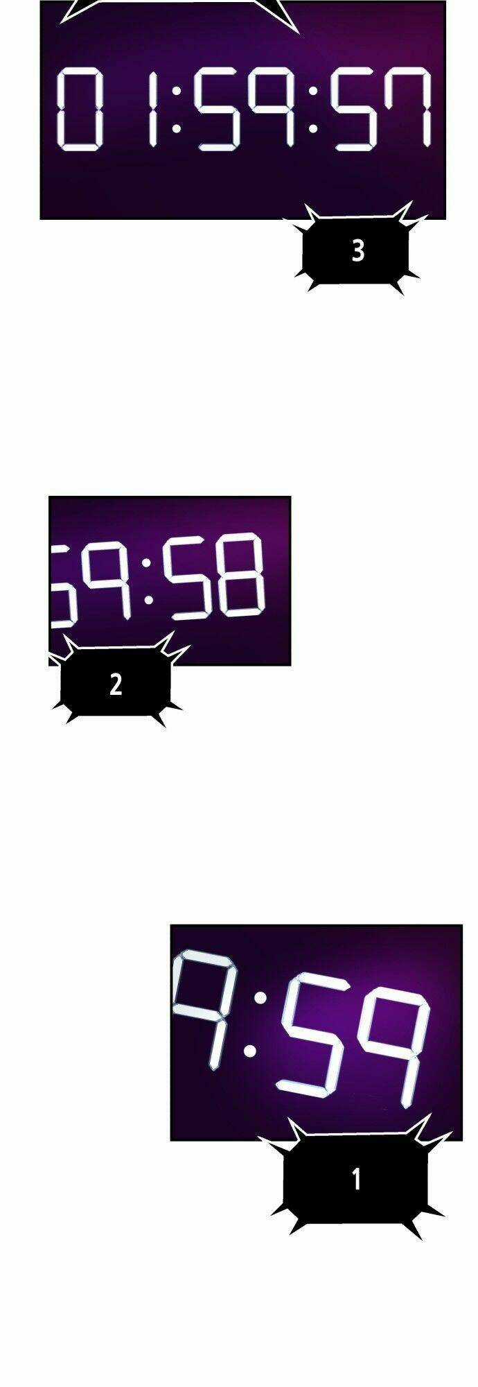 Thời Khắc Định Mệnh - Chapter 7 - Trang 54