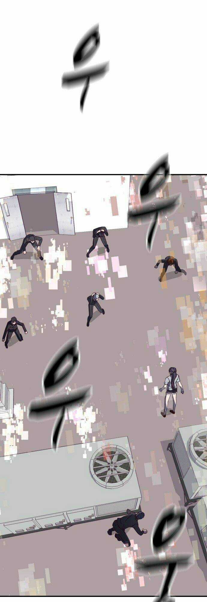 Thời Khắc Định Mệnh - Chapter 7 - Trang 56