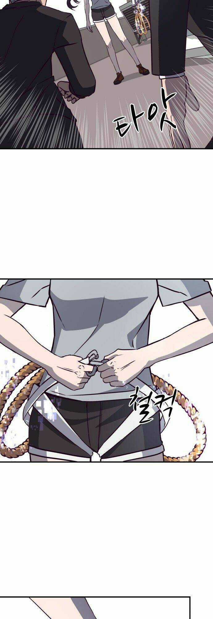 Thời Khắc Định Mệnh - Chapter 7 - Trang 64