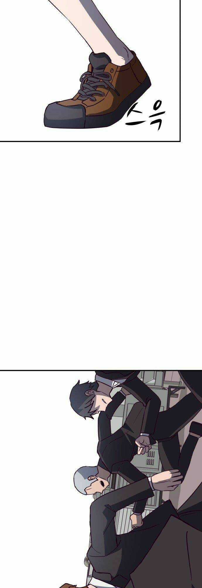 Thời Khắc Định Mệnh - Chapter 7 - Trang 65