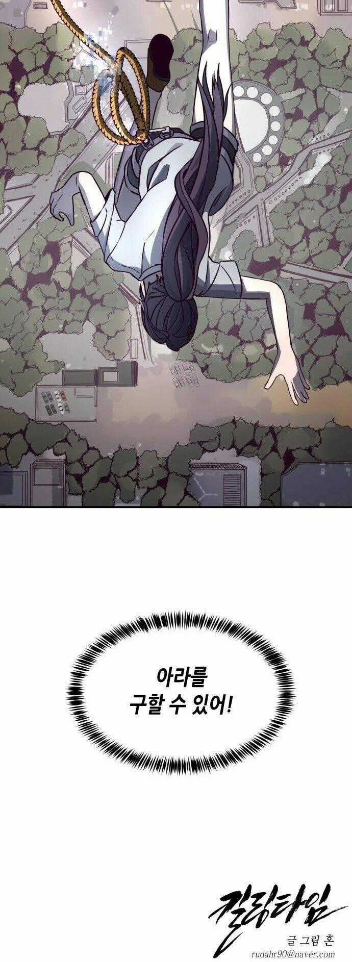 Thời Khắc Định Mệnh - Chapter 7 - Trang 68