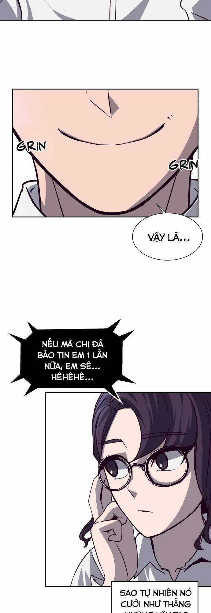 Thời Khắc Định Mệnh - Chapter 7 - Trang 9