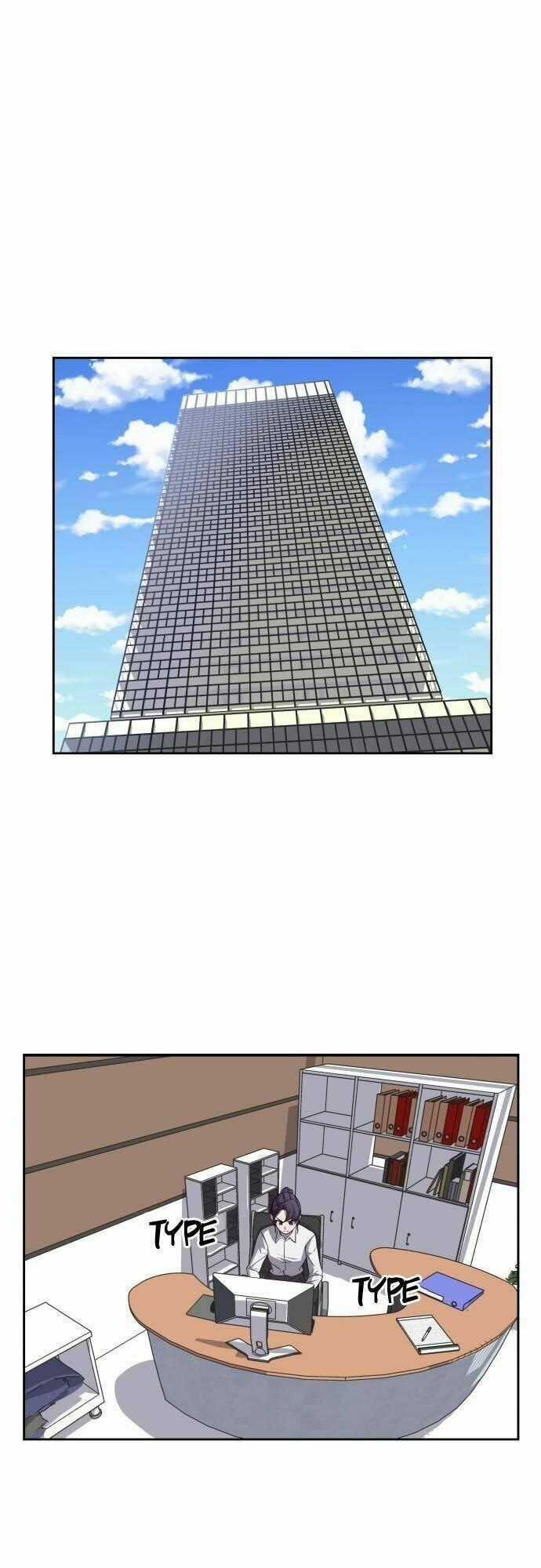 Thời Khắc Định Mệnh - Chapter 8 - Trang 1