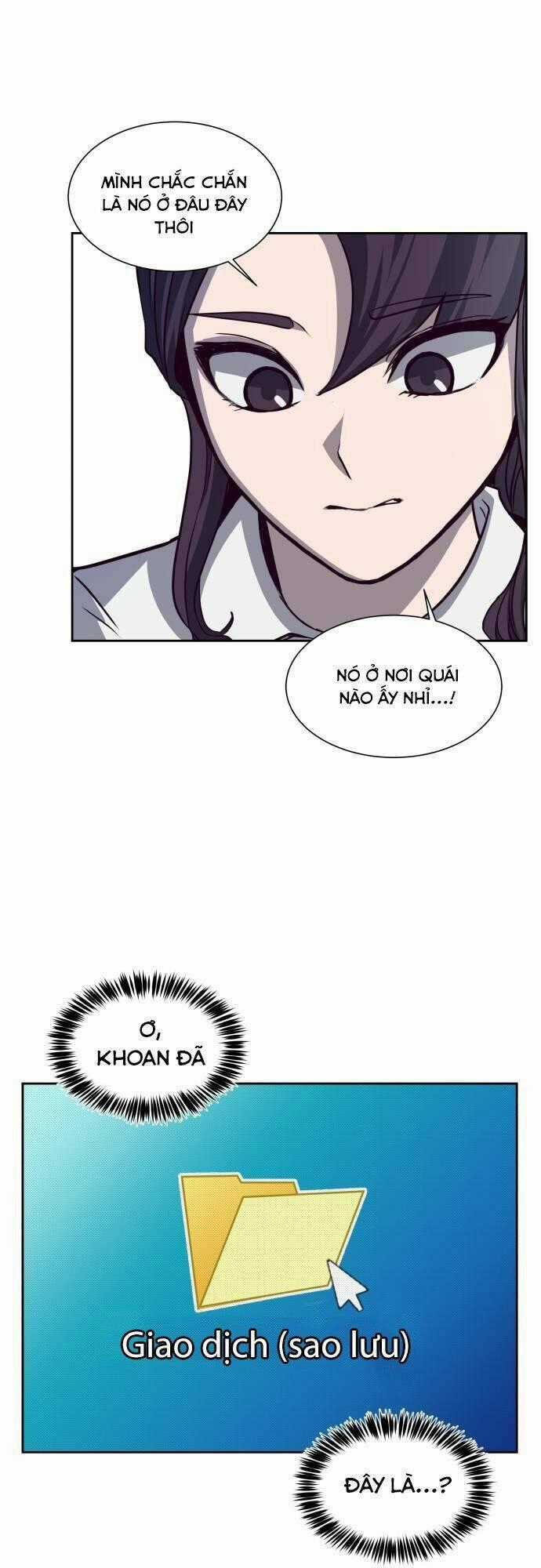 Thời Khắc Định Mệnh - Chapter 8 - Trang 2