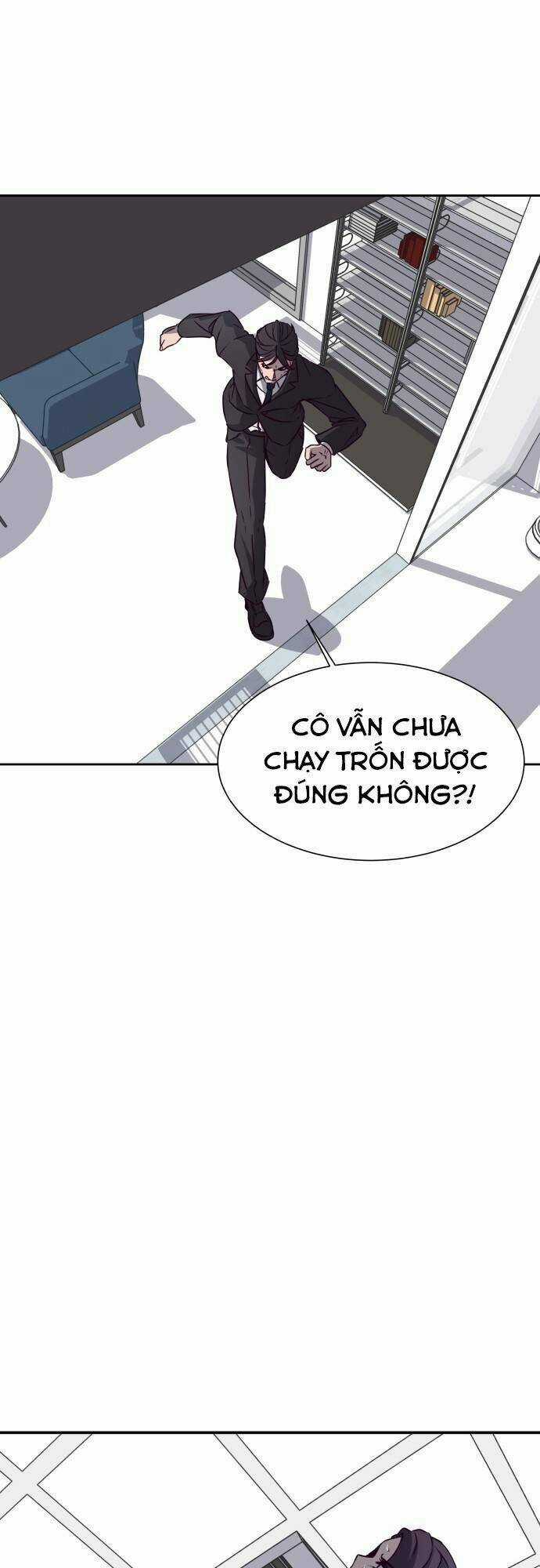 Thời Khắc Định Mệnh - Chapter 8 - Trang 13