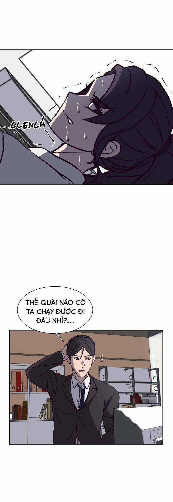 Thời Khắc Định Mệnh - Chapter 8 - Trang 15