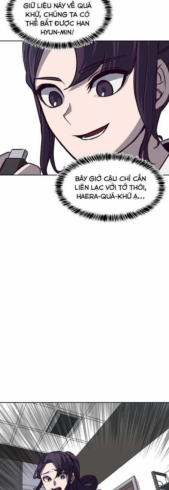 Thời Khắc Định Mệnh - Chapter 8 - Trang 19