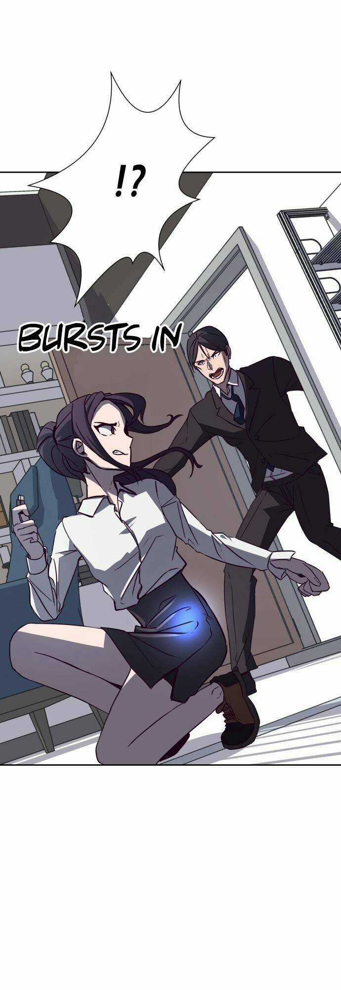 Thời Khắc Định Mệnh - Chapter 8 - Trang 21