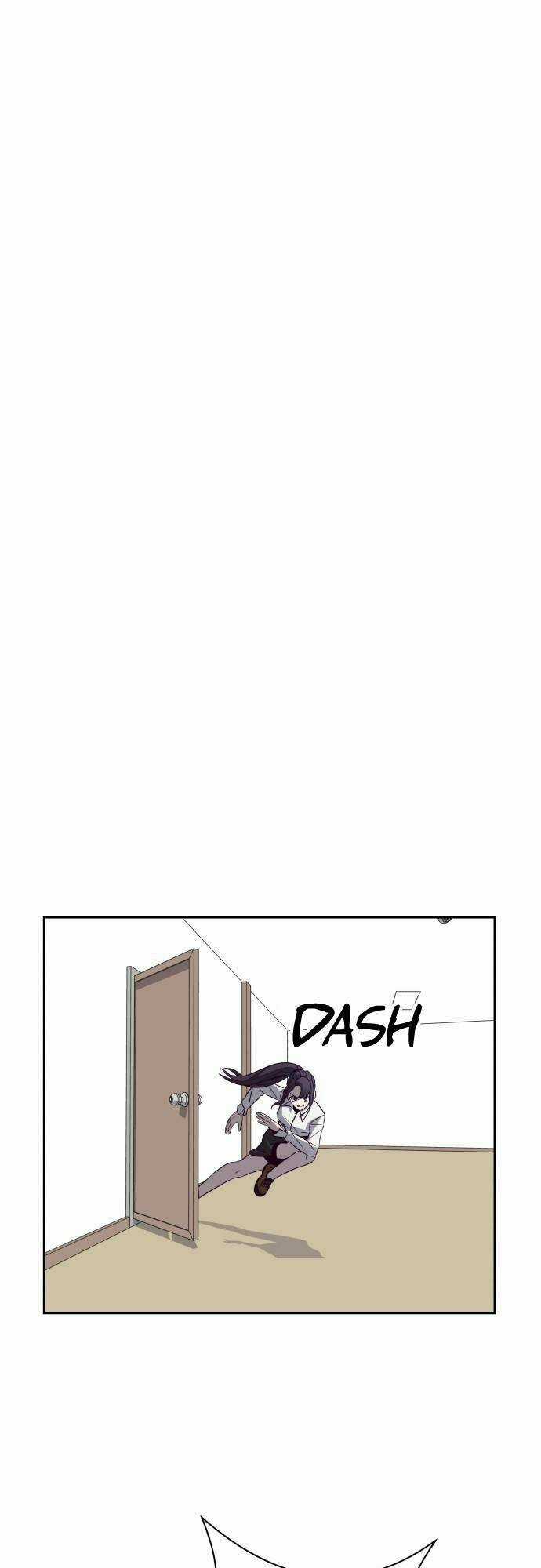 Thời Khắc Định Mệnh - Chapter 8 - Trang 23