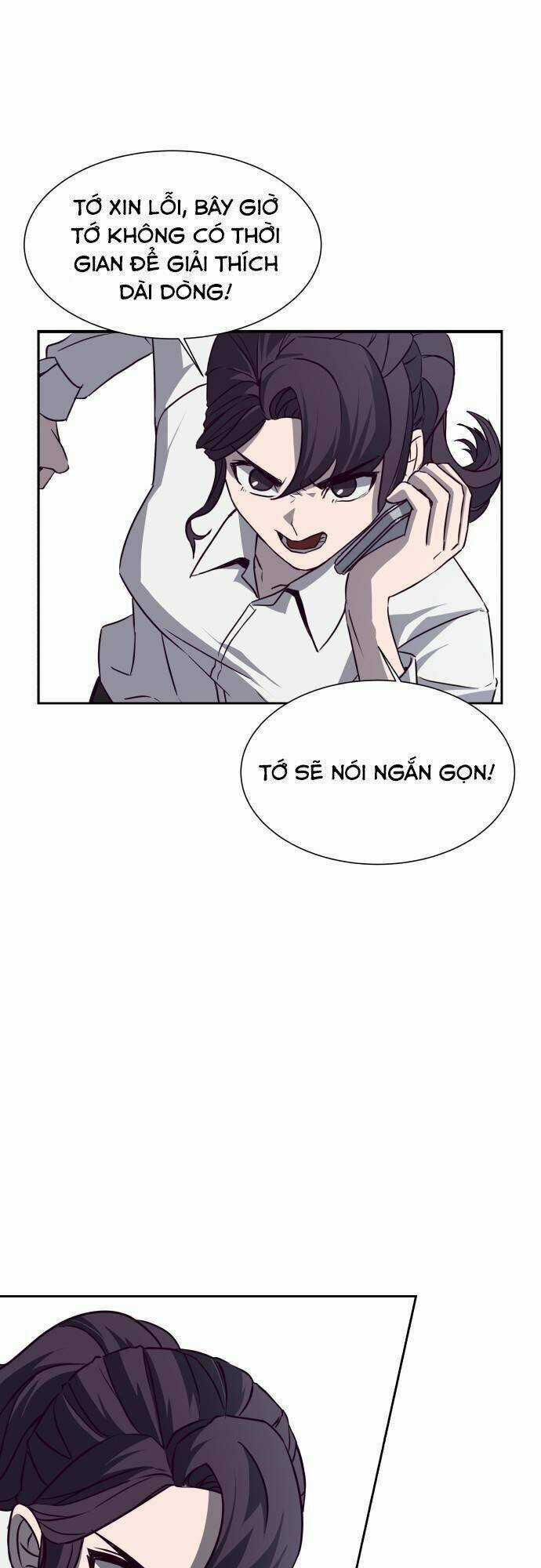 Thời Khắc Định Mệnh - Chapter 8 - Trang 29