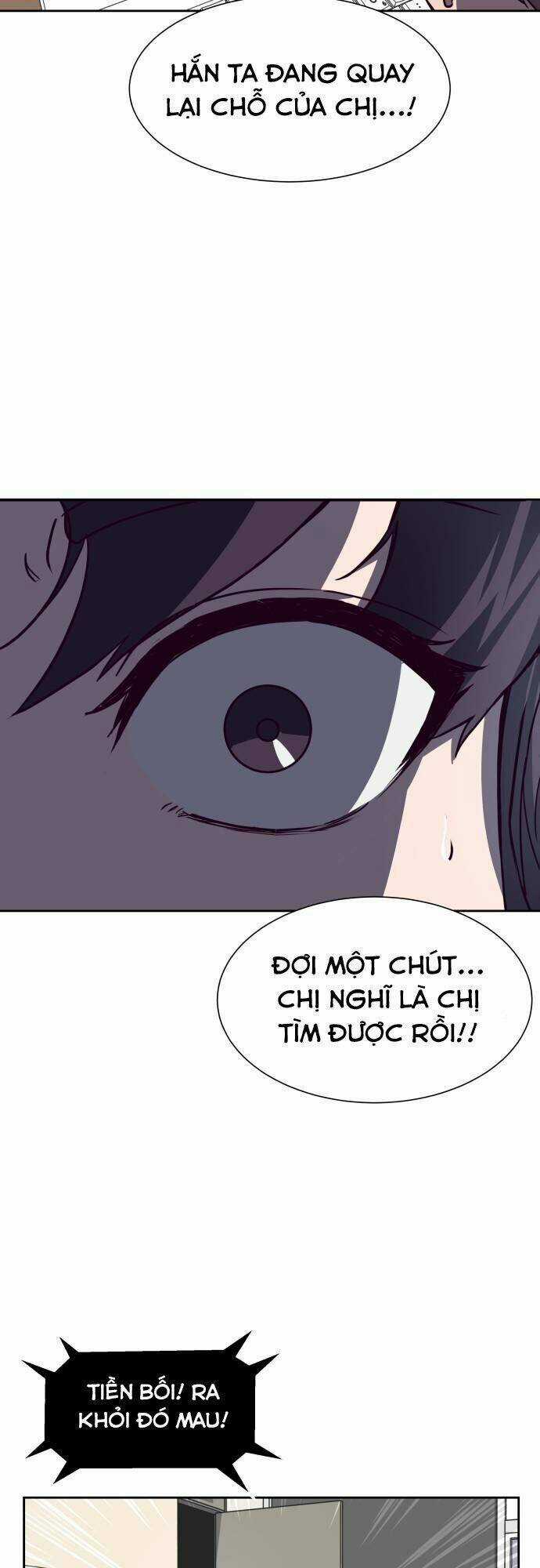 Thời Khắc Định Mệnh - Chapter 8 - Trang 4