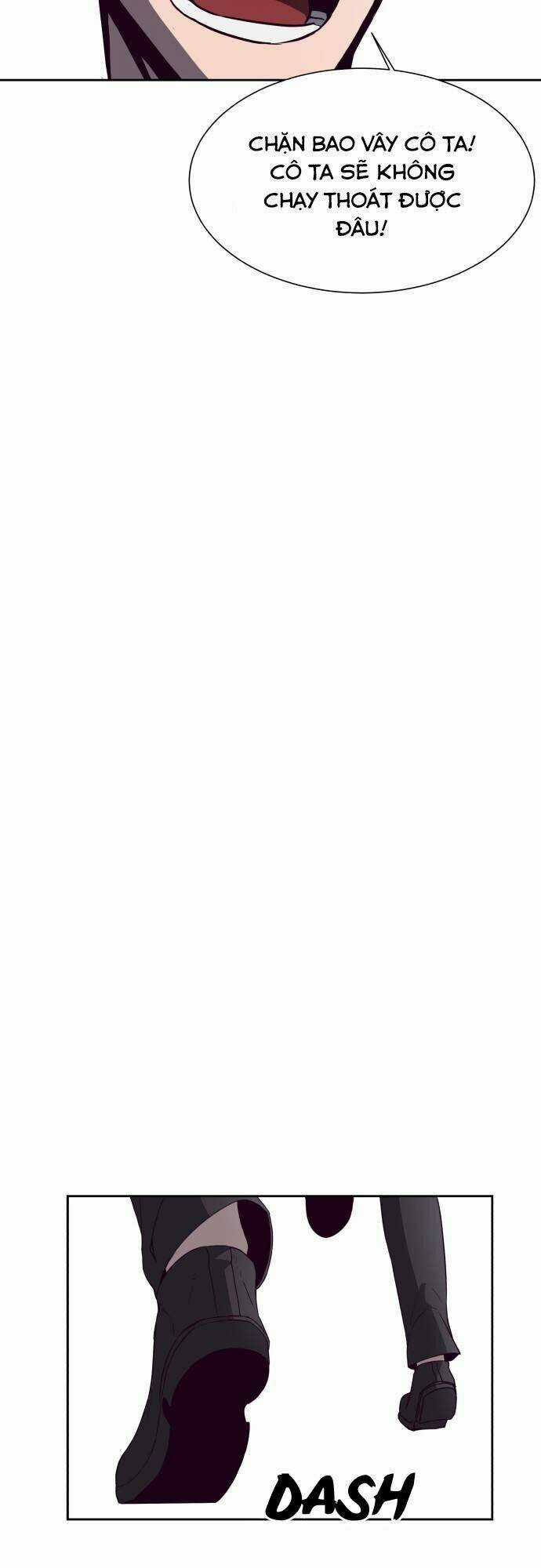 Thời Khắc Định Mệnh - Chapter 8 - Trang 38