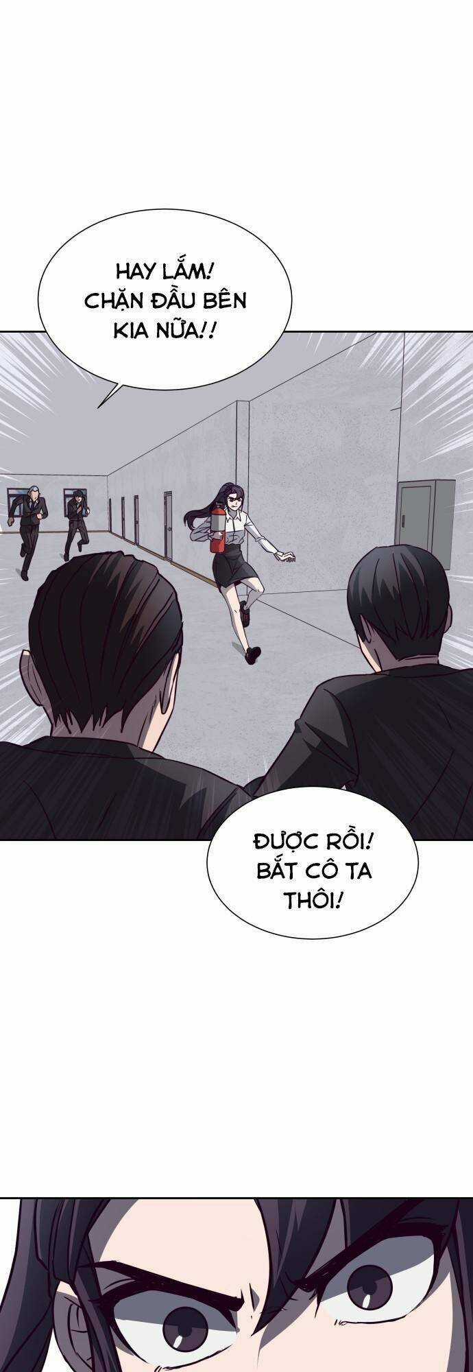 Thời Khắc Định Mệnh - Chapter 8 - Trang 39