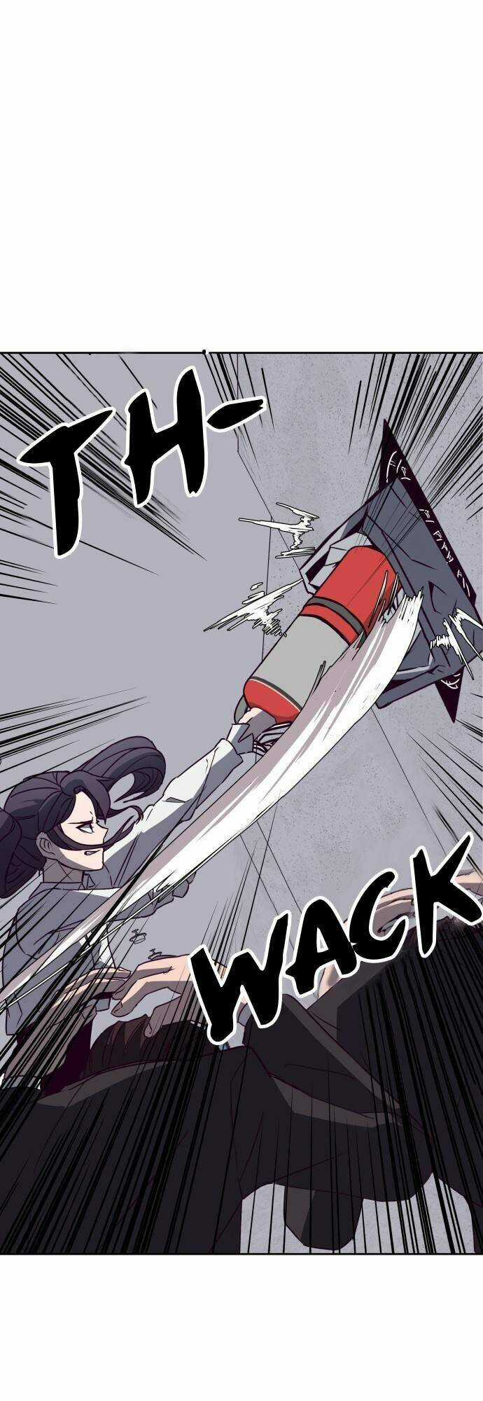 Thời Khắc Định Mệnh - Chapter 8 - Trang 41