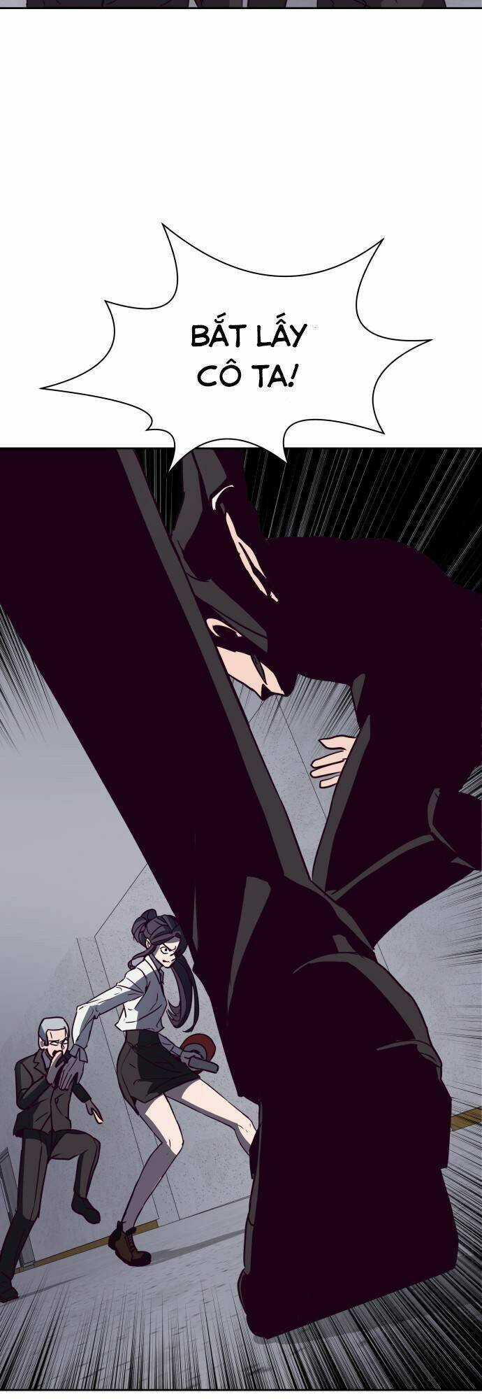 Thời Khắc Định Mệnh - Chapter 8 - Trang 43