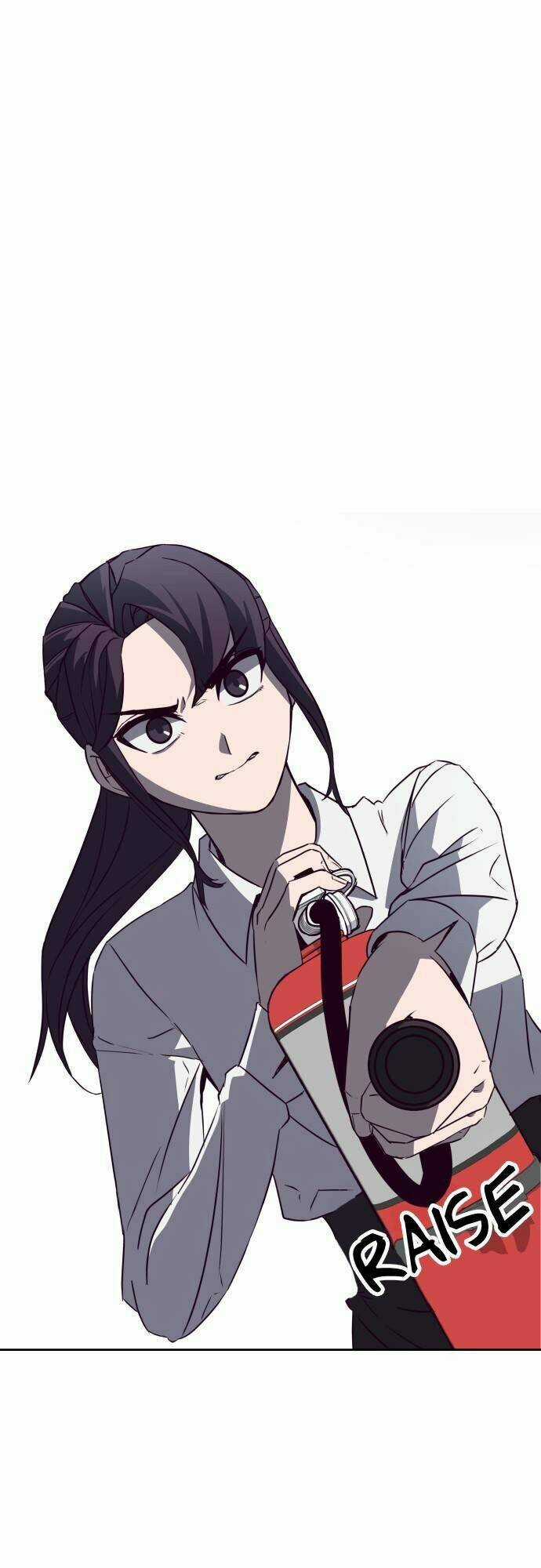 Thời Khắc Định Mệnh - Chapter 8 - Trang 44