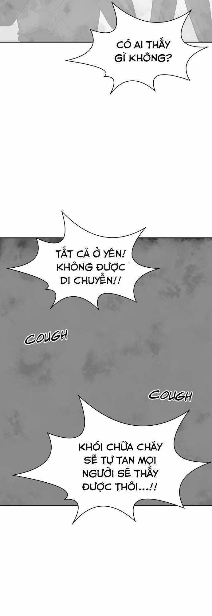 Thời Khắc Định Mệnh - Chapter 8 - Trang 46