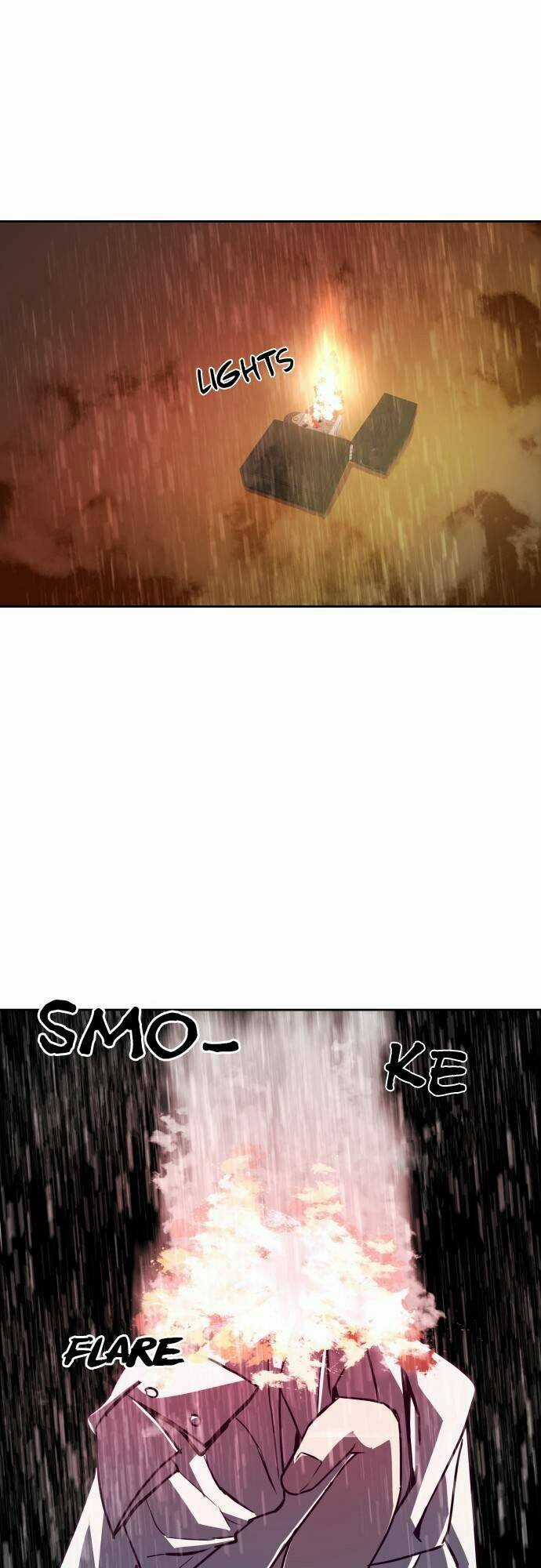 Thời Khắc Định Mệnh - Chapter 8 - Trang 47