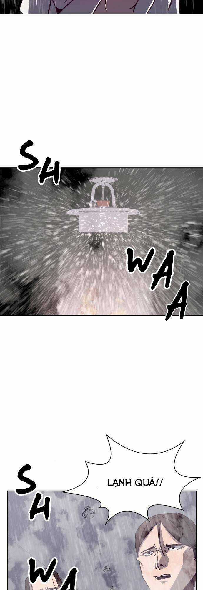 Thời Khắc Định Mệnh - Chapter 8 - Trang 48