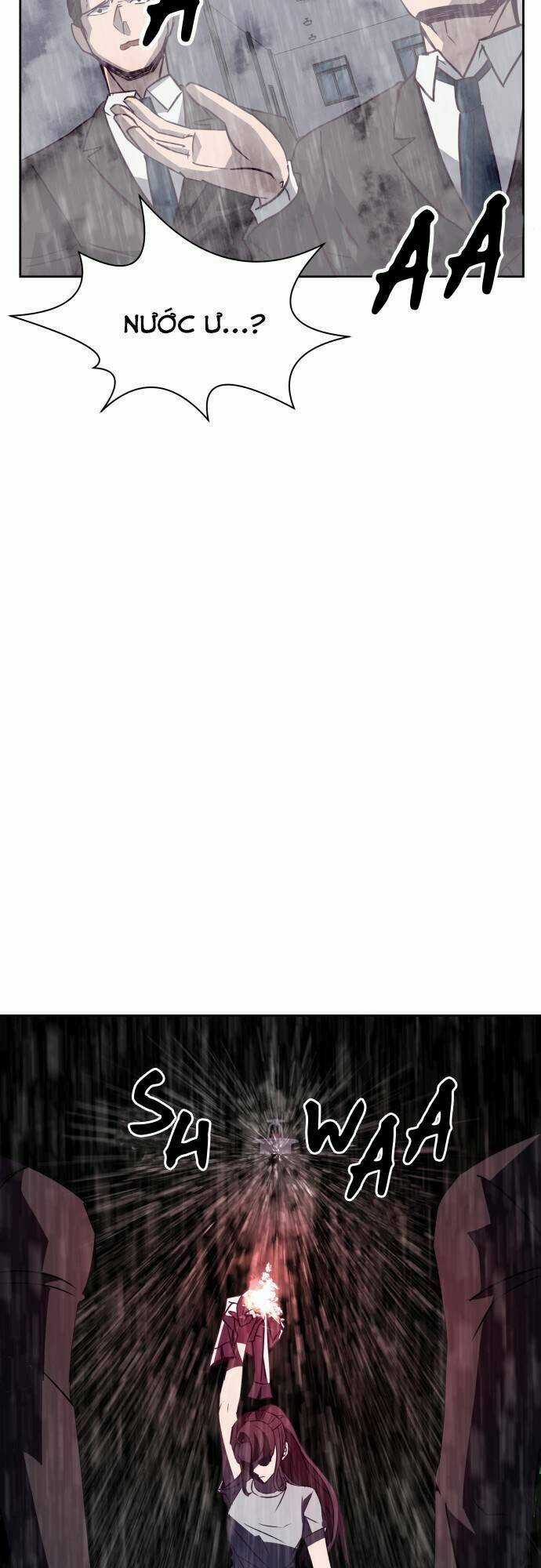 Thời Khắc Định Mệnh - Chapter 8 - Trang 49