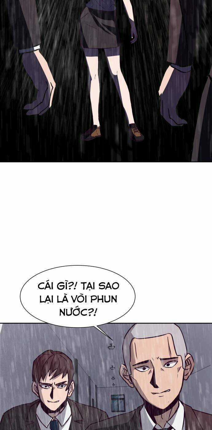 Thời Khắc Định Mệnh - Chapter 8 - Trang 50