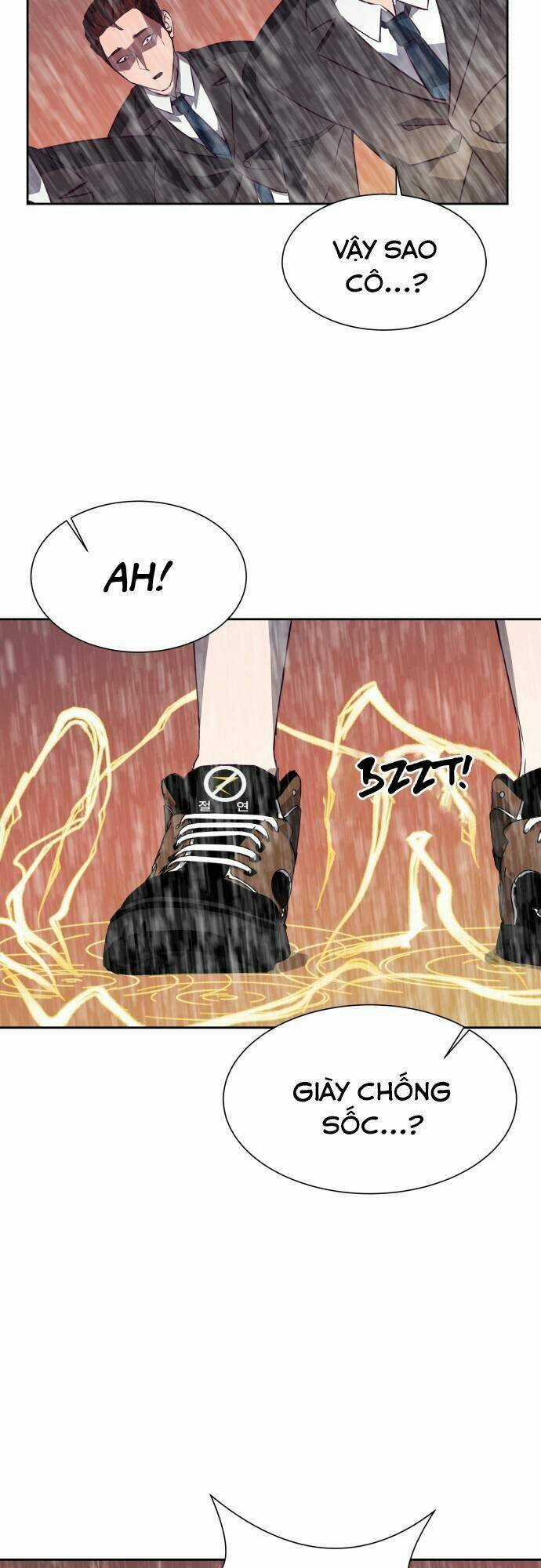 Thời Khắc Định Mệnh - Chapter 8 - Trang 54