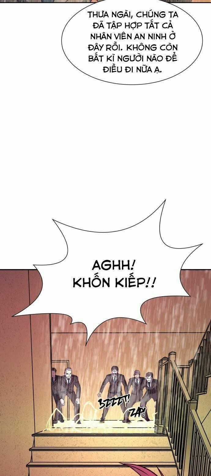 Thời Khắc Định Mệnh - Chapter 8 - Trang 56