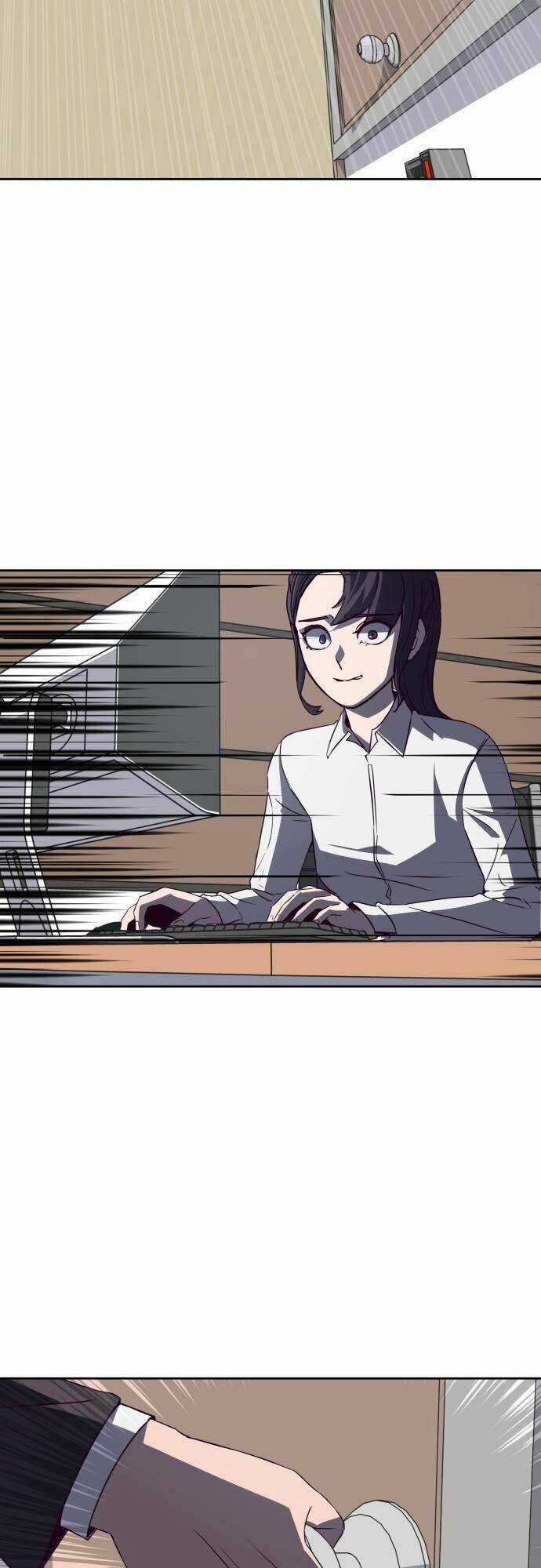 Thời Khắc Định Mệnh - Chapter 8 - Trang 9