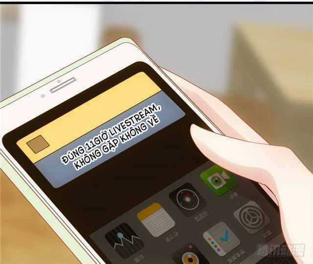 Thời Khắc Và Em Điều Đẹp - Chapter 2 - Trang 11