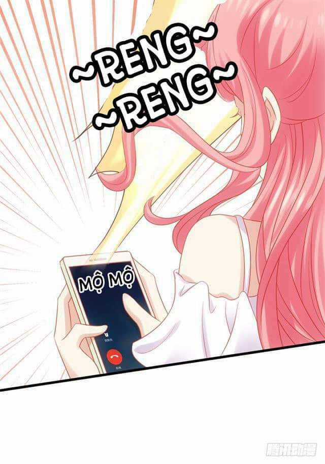 Thời Khắc Và Em Điều Đẹp - Chapter 2 - Trang 15