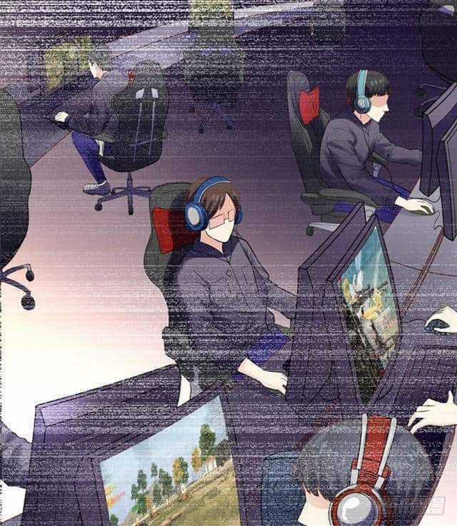 Thời Khắc Và Em Điều Đẹp - Chapter 2 - Trang 33