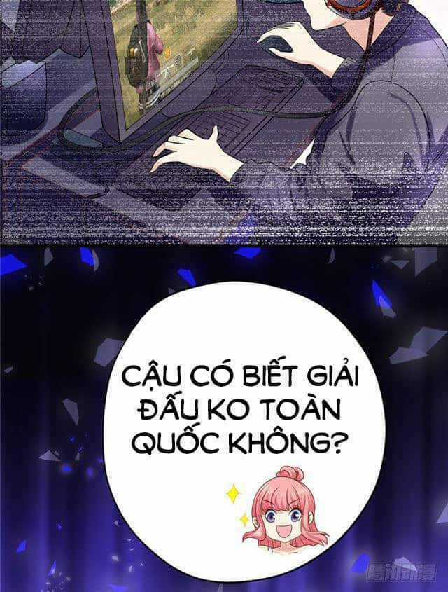 Thời Khắc Và Em Điều Đẹp - Chapter 2 - Trang 34