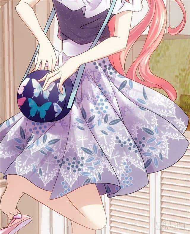 Thời Khắc Và Em Điều Đẹp - Chapter 2 - Trang 8