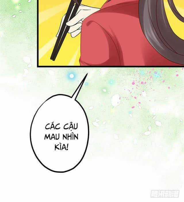 Thời Khắc Và Em Điều Đẹp - Chapter 9 - Trang 50