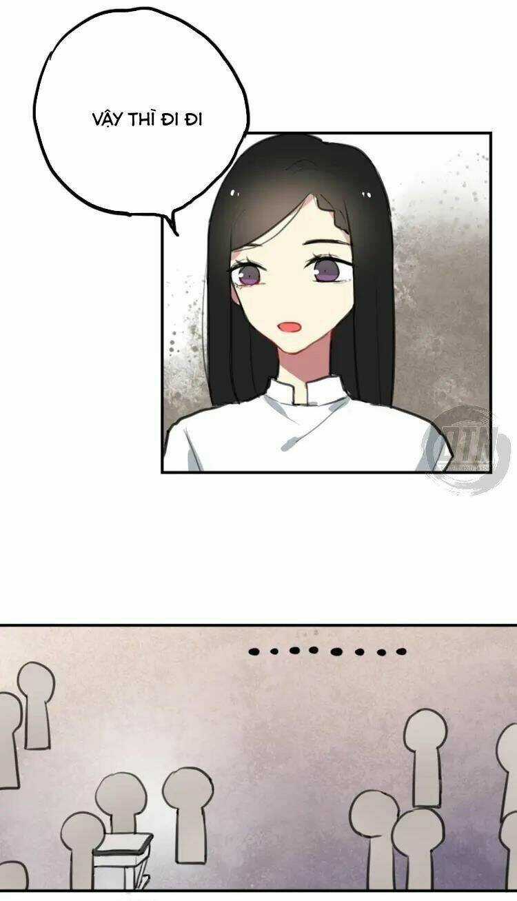 Thôi Miên Em Yêu Anh - Chapter 12 - Trang 8