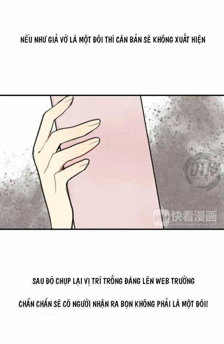 Thôi Miên Em Yêu Anh - Chapter 13 - Trang 3