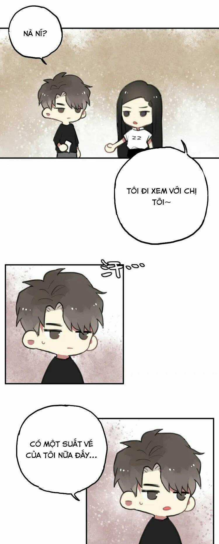 Thôi Miên Em Yêu Anh - Chapter 13 - Trang 7