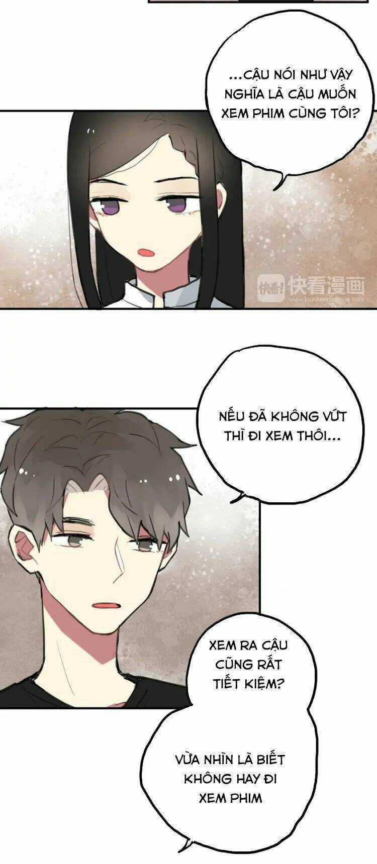 Thôi Miên Em Yêu Anh - Chapter 13 - Trang 8