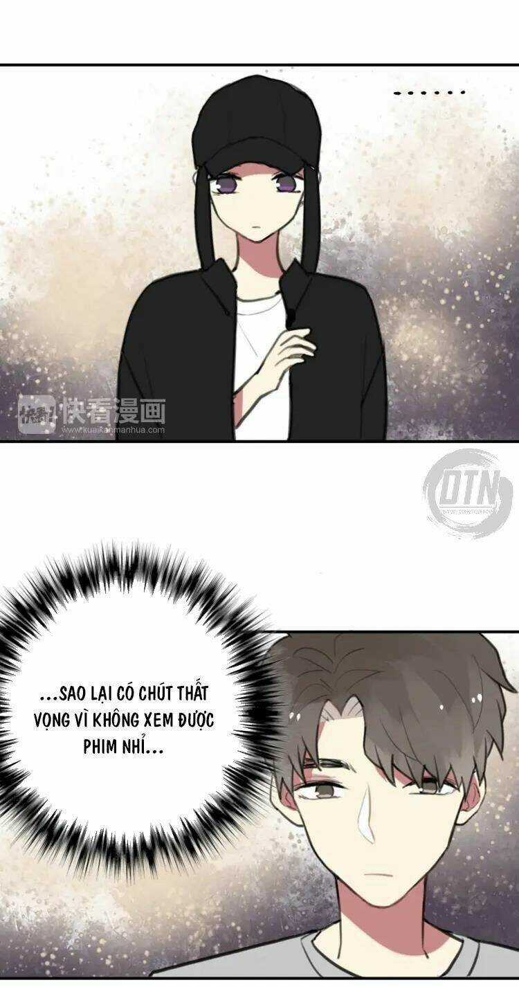 Thôi Miên Em Yêu Anh - Chapter 14 - Trang 9