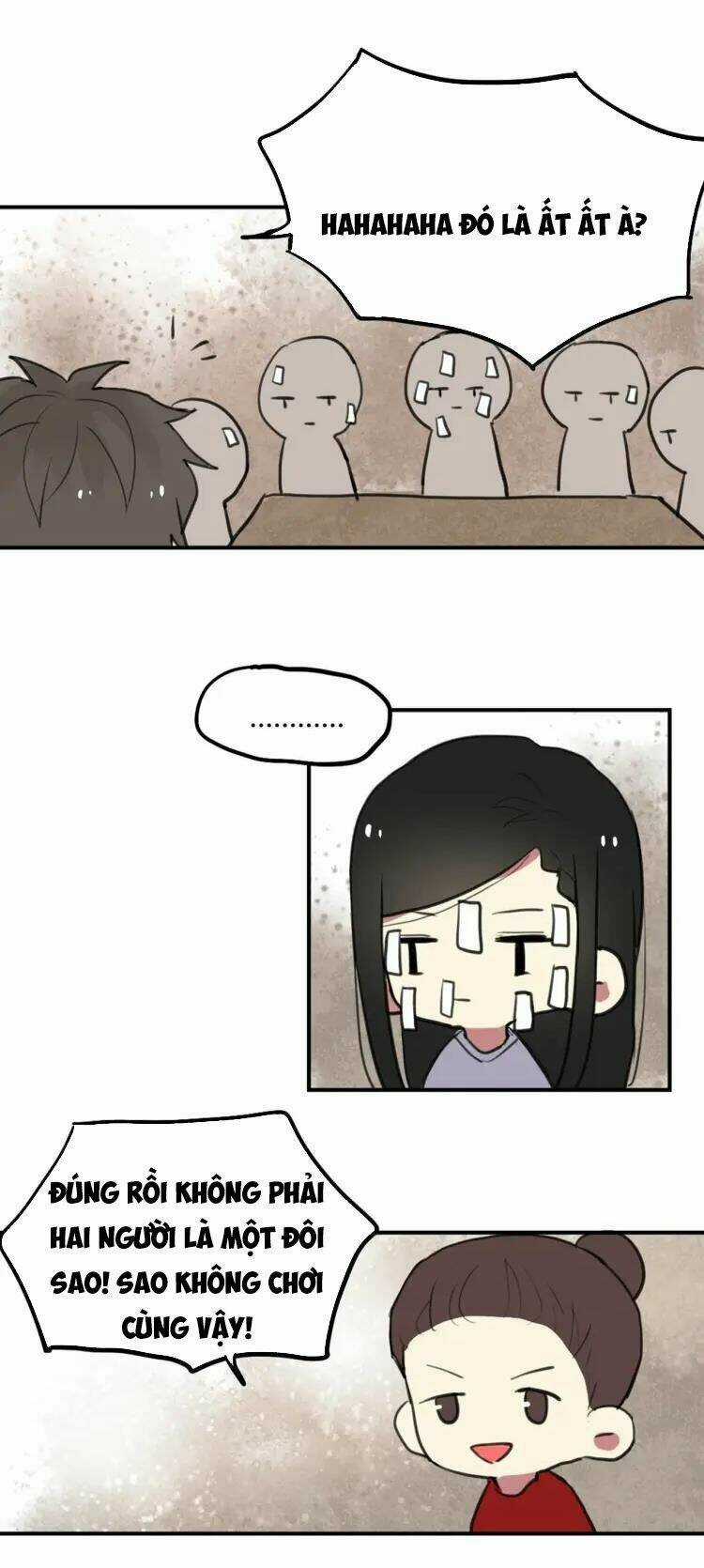 Thôi Miên Em Yêu Anh - Chapter 16 - Trang 8