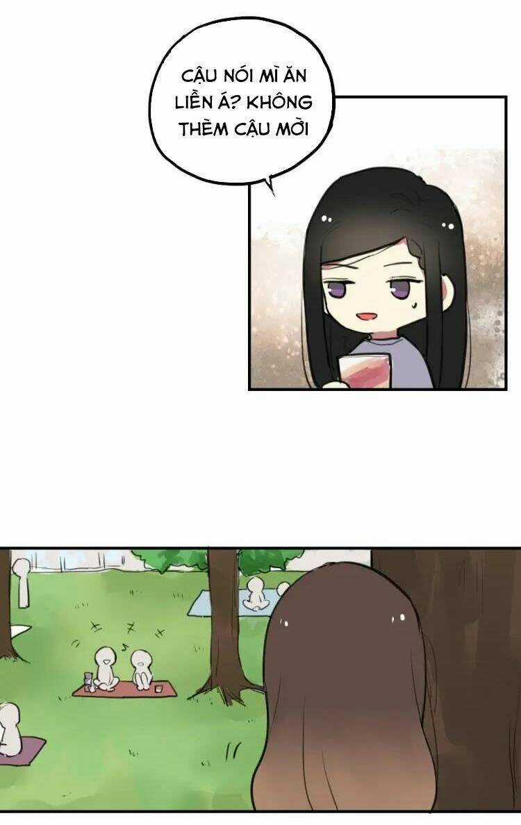 Thôi Miên Em Yêu Anh - Chapter 19 - Trang 10