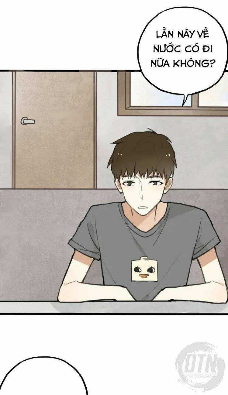 Thôi Miên Em Yêu Anh - Chapter 2 - Trang 3