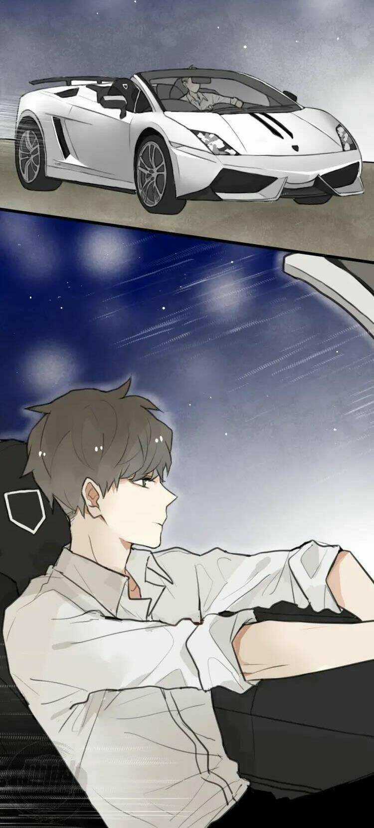 Thôi Miên Em Yêu Anh - Chapter 2 - Trang 24