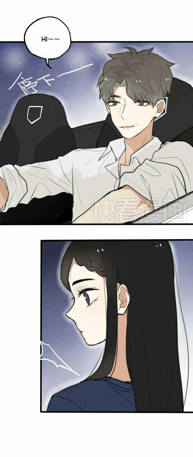 Thôi Miên Em Yêu Anh - Chapter 2 - Trang 26