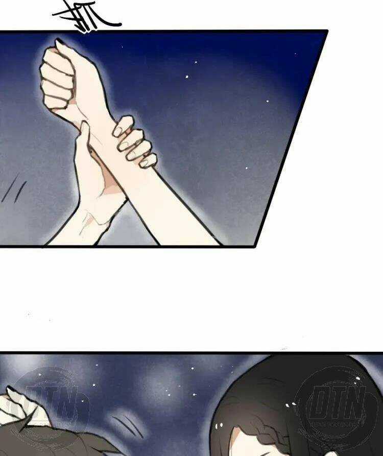 Thôi Miên Em Yêu Anh - Chapter 2 - Trang 30