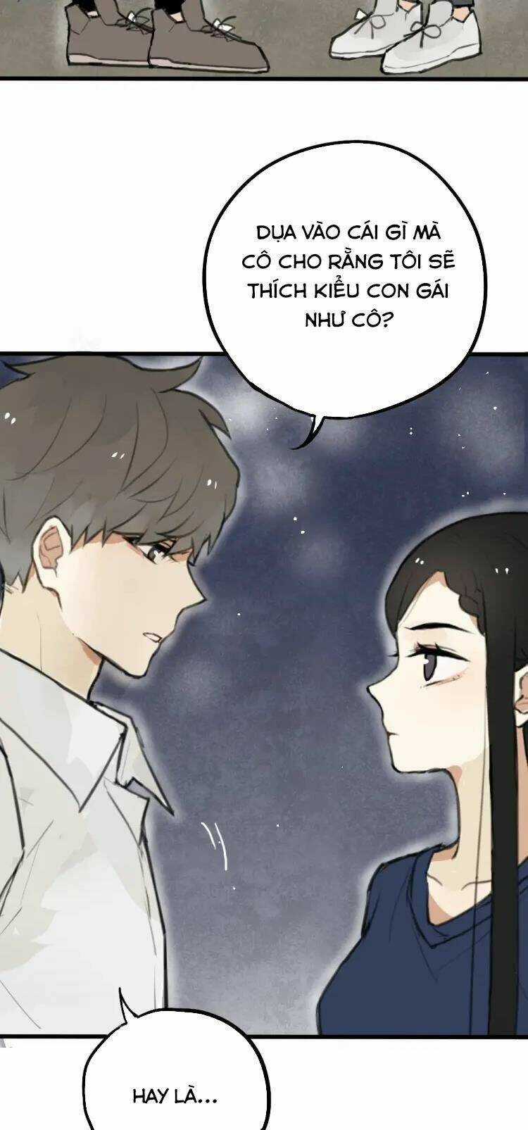 Thôi Miên Em Yêu Anh - Chapter 2 - Trang 37