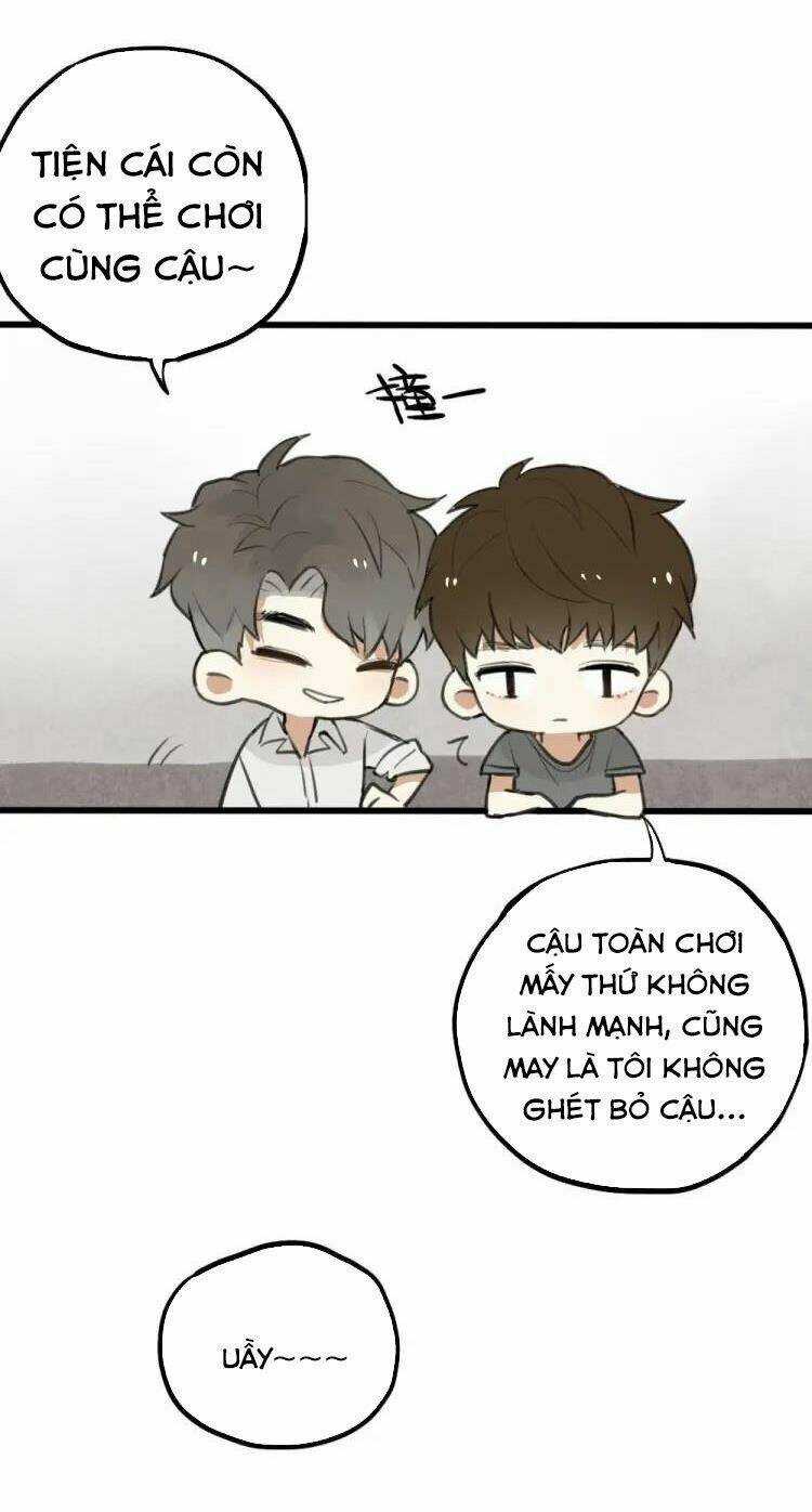 Thôi Miên Em Yêu Anh - Chapter 2 - Trang 5