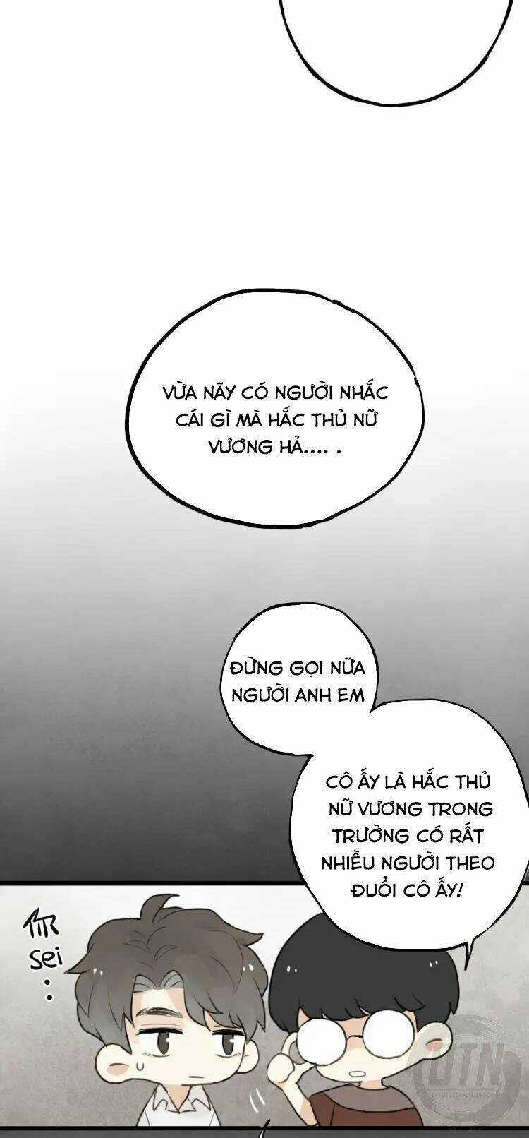 Thôi Miên Em Yêu Anh - Chapter 2 - Trang 7